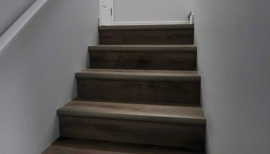 Godspower Obi's room