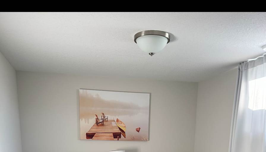 Heath's room