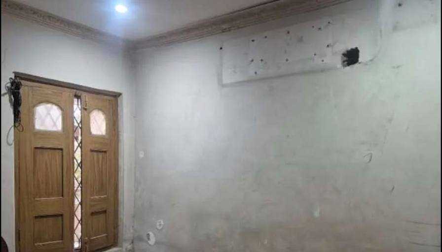 Jashwanth's room