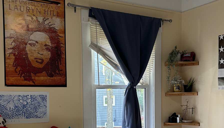 Amelie's room