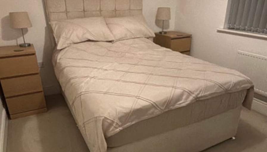 Hayley's room