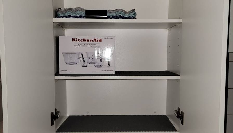 Darren's room
