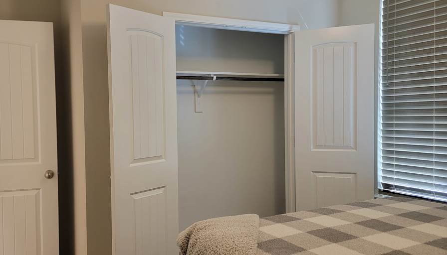 Sherry's room