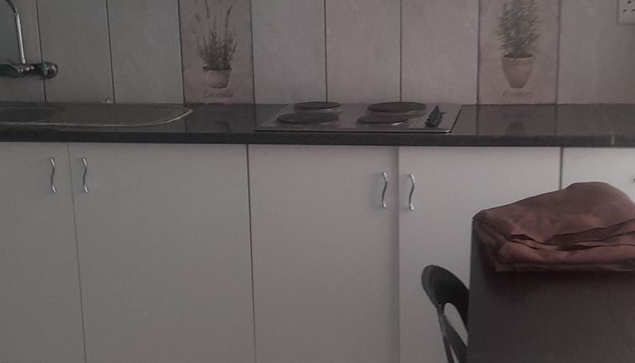 Mawindo's room