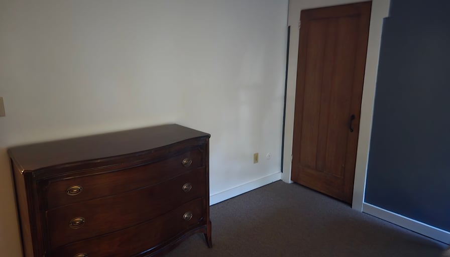 lorna's room