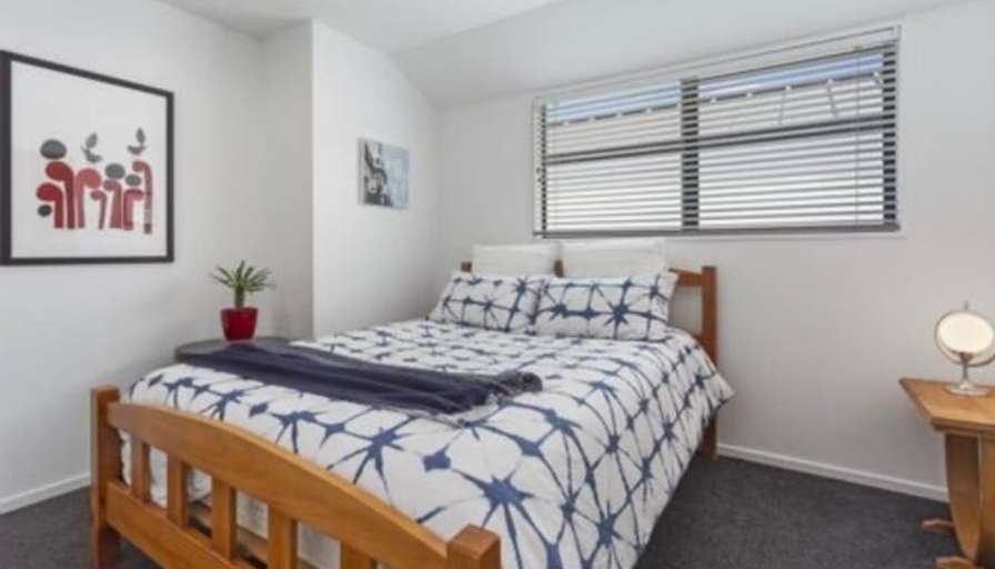 Manpreet's room