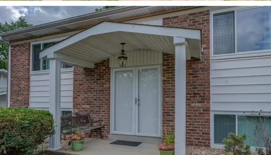 Dr O'Brien's room