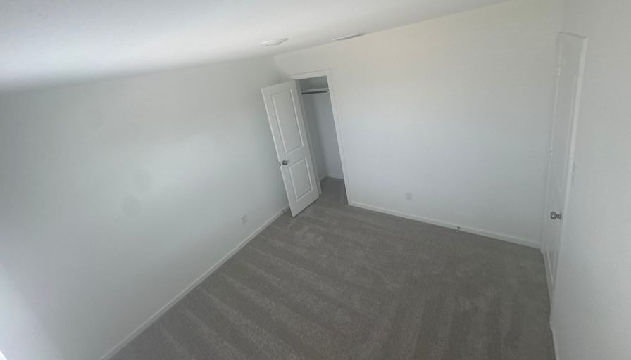 Kyle's room