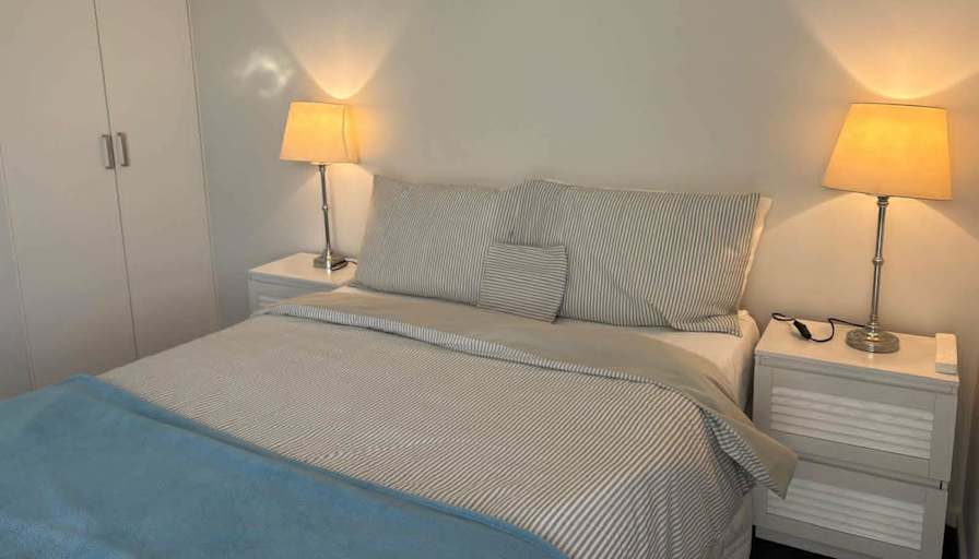 Dilan De Silva's room