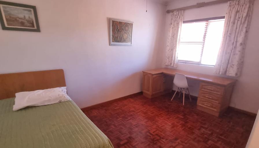 Ruwayda's room