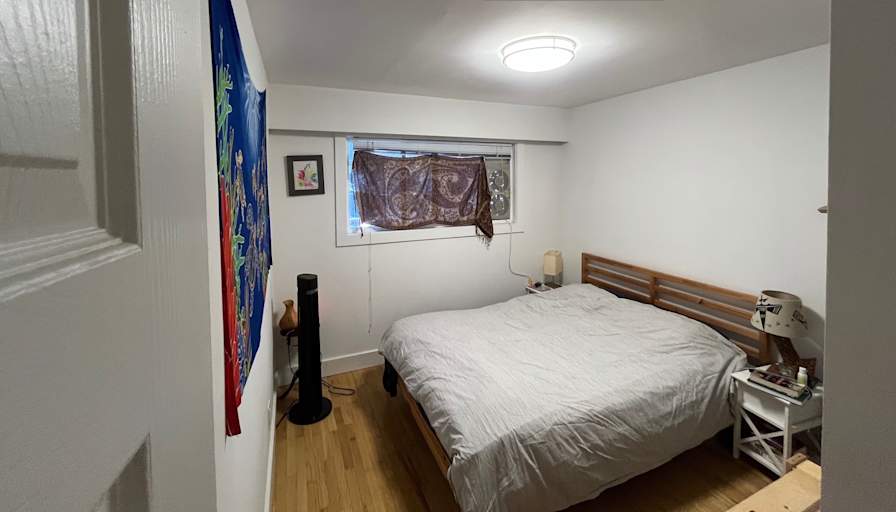 Celina's room