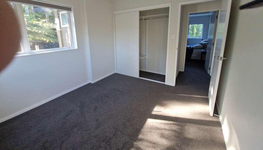 Dion's room