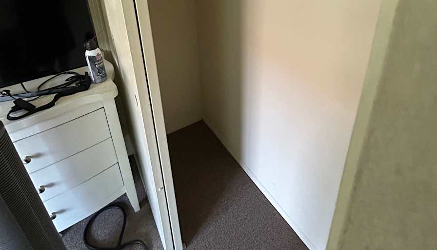 Kendrick's room