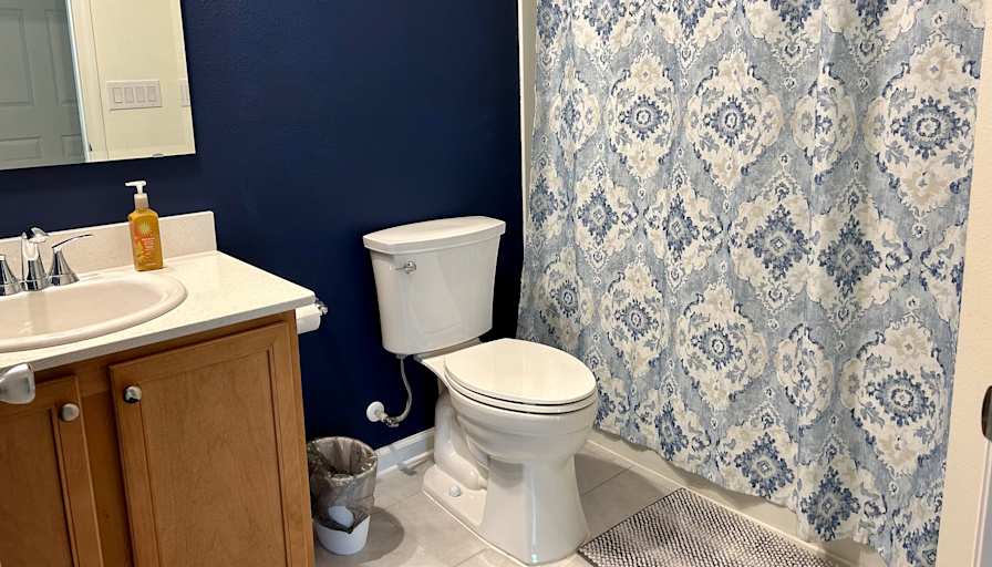 Michelle's room