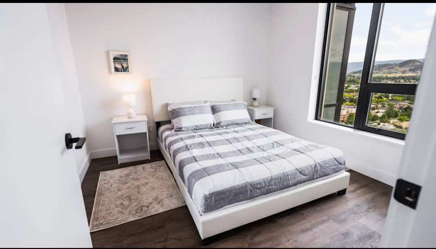 Ann's room