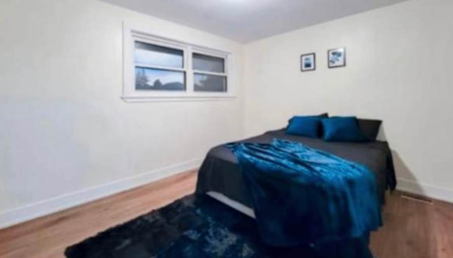 Sophia's room