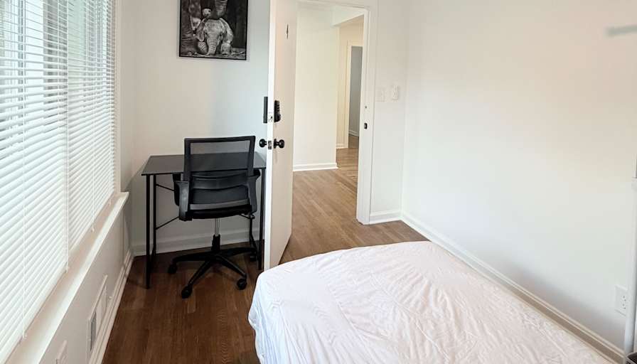 PadSplit's room