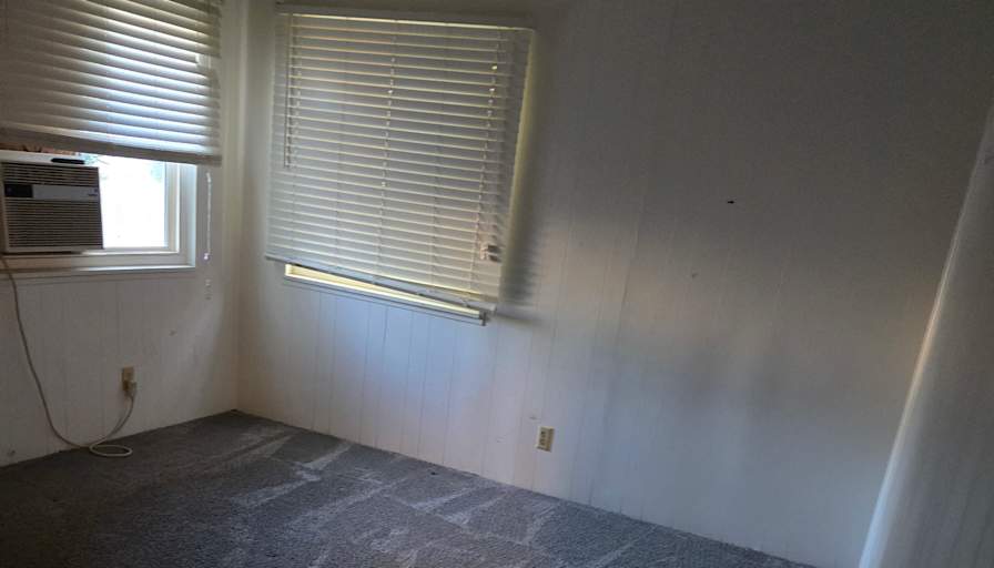 Randy's room