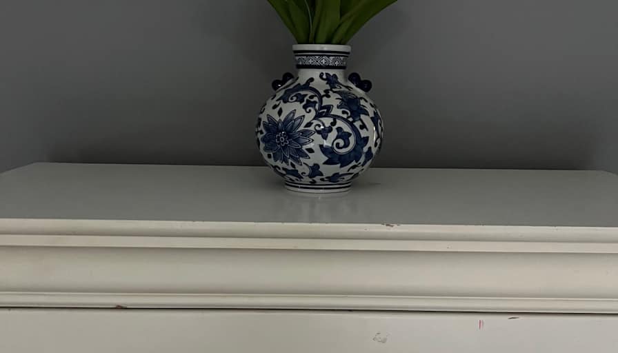 Lauren's room