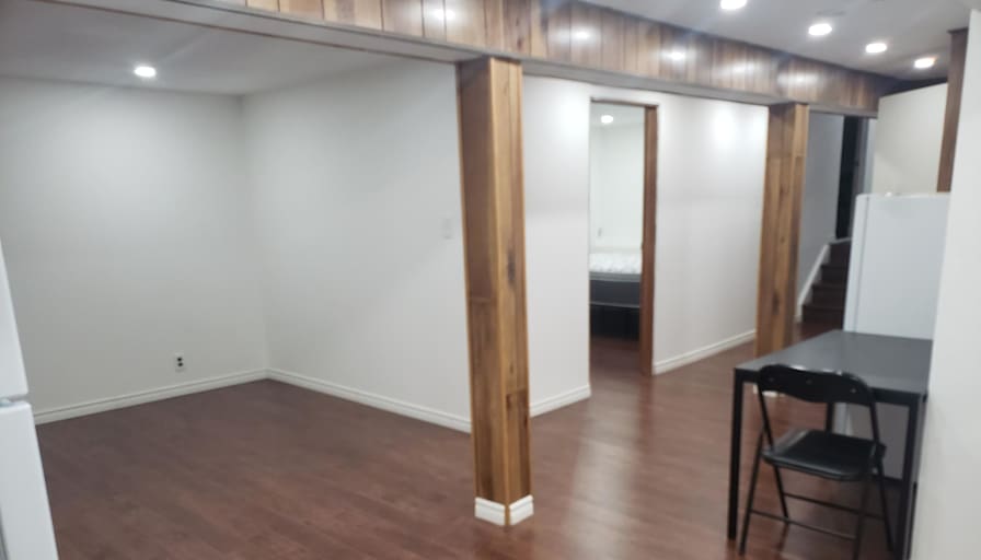 Harry's room