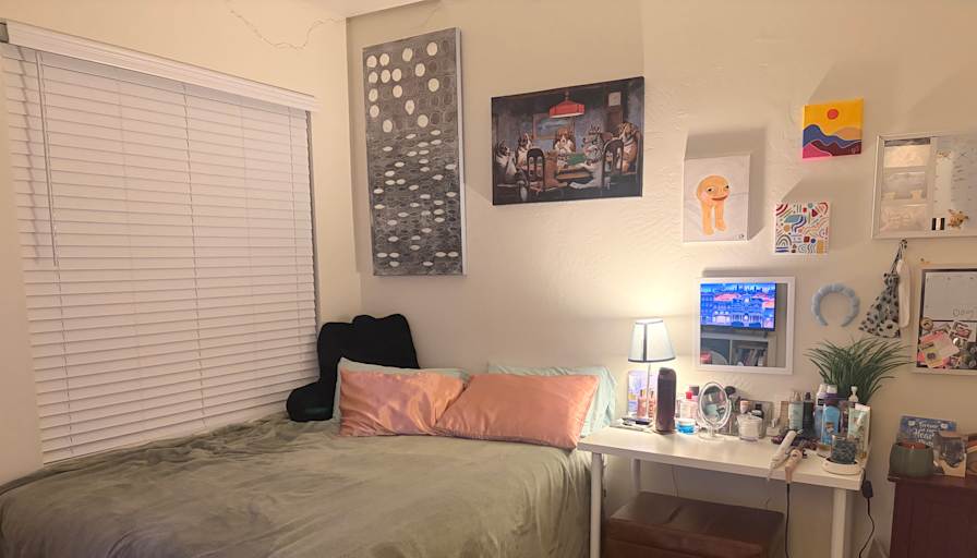 Emily's room