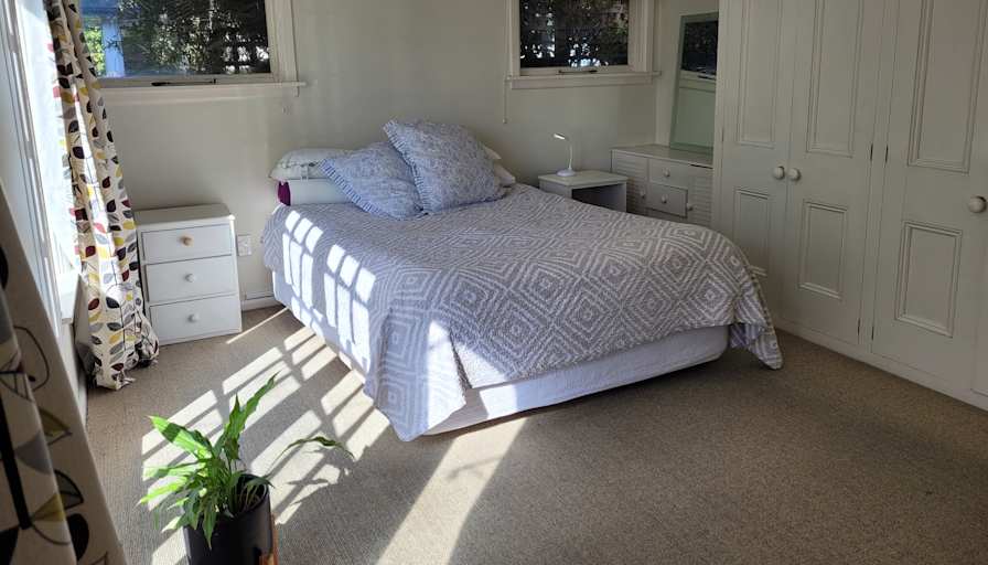 Heidi's room
