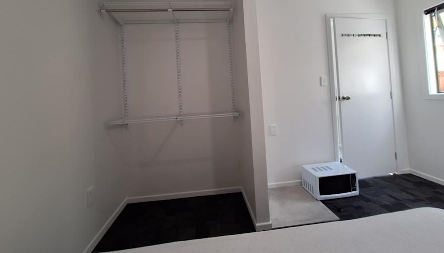 John's room