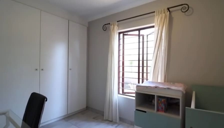 Jessica's room