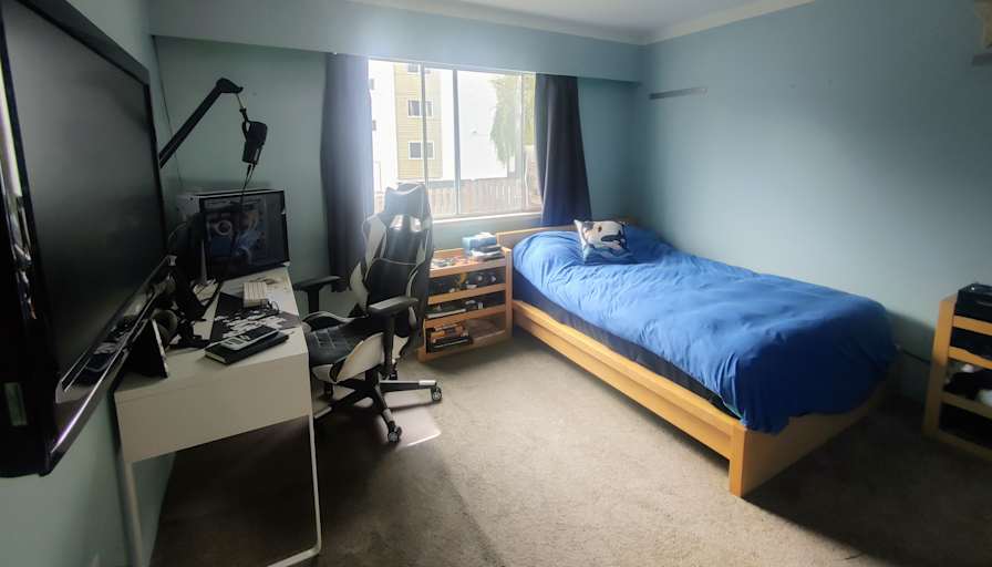 Alison's room