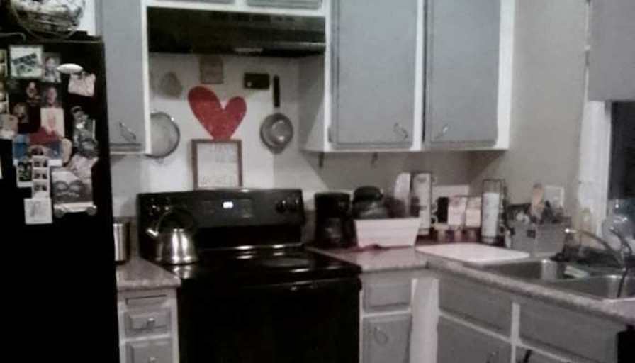 Eugenia M Rivas's room