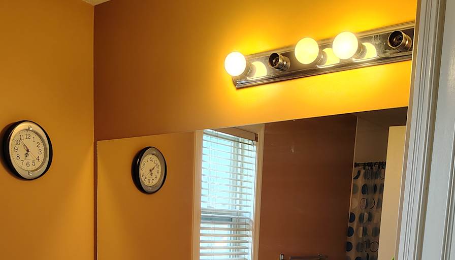 Stella's room
