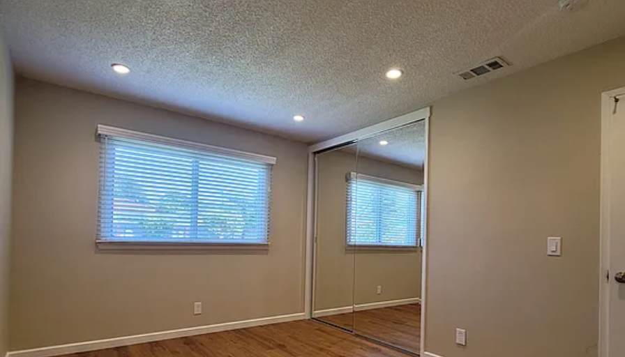 Kimberly's room