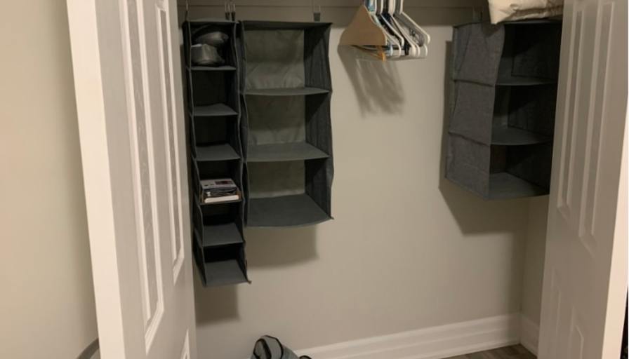 Judy's room