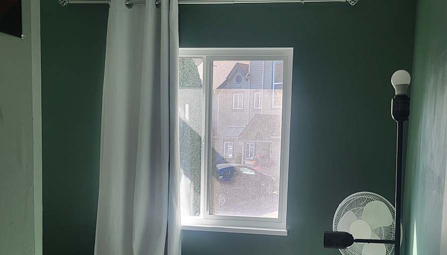andy's room