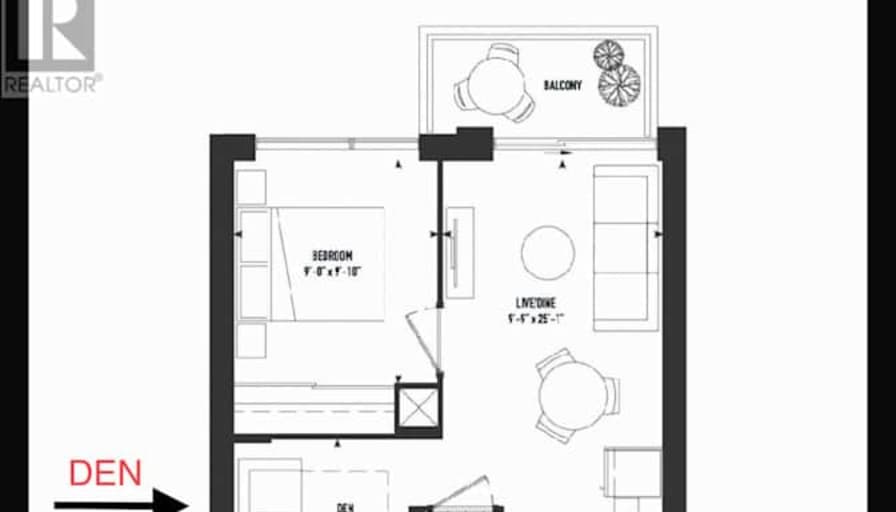 Syed's room