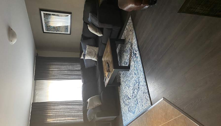 Rob's room