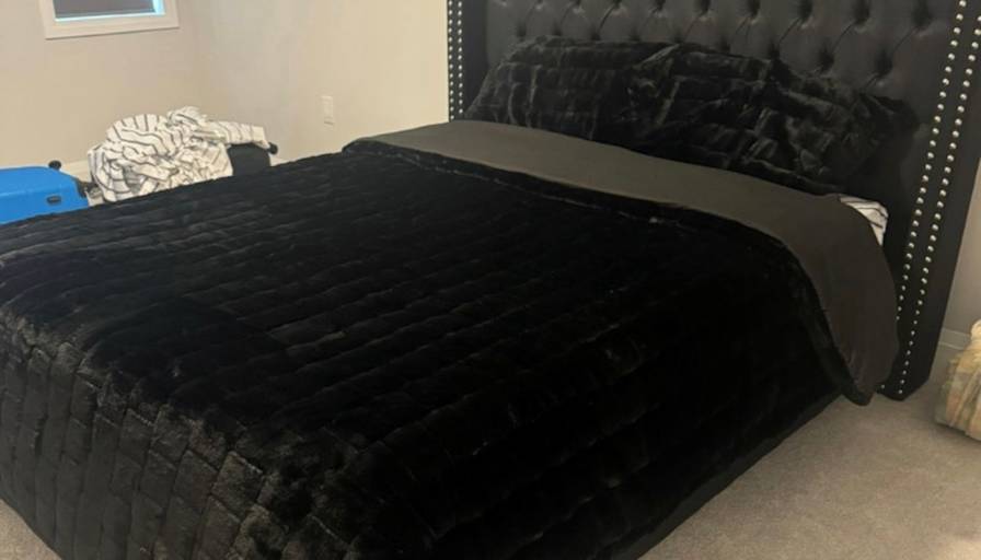 Dolce's room