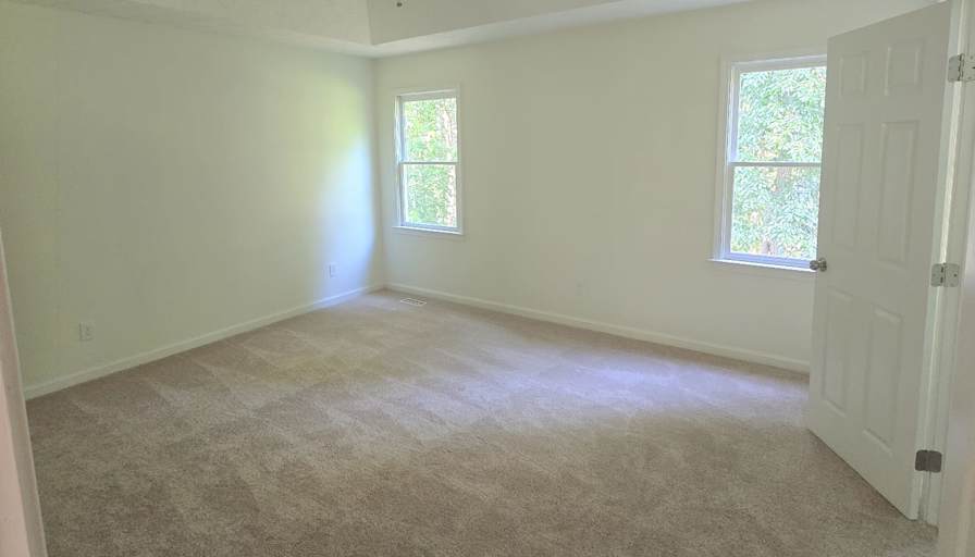 Andres Reyes's room