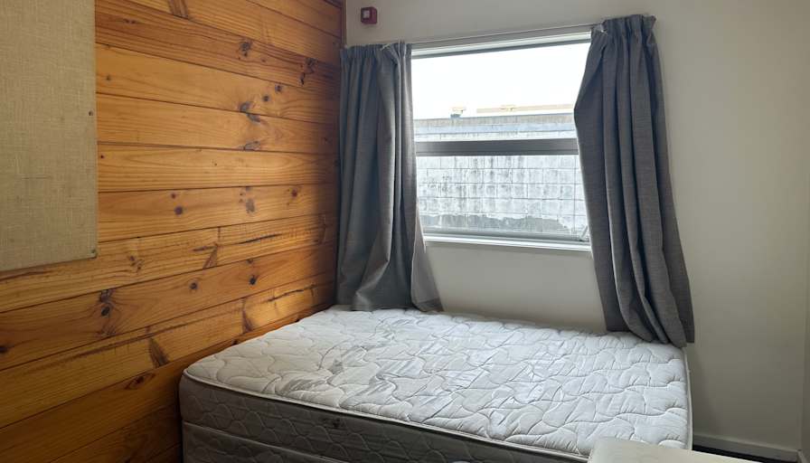 Bridget's room