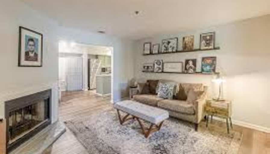 Dalton's room