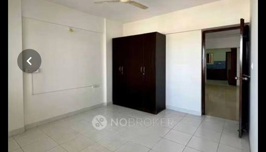 Nithya's room
