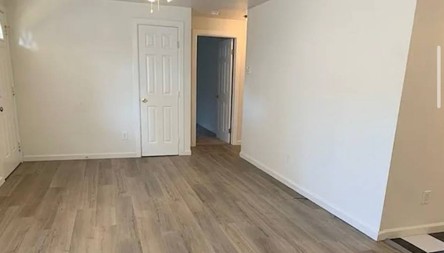 Ollie's room