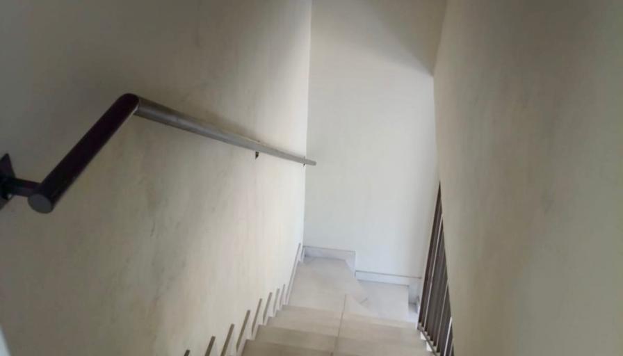 Phephisile's room
