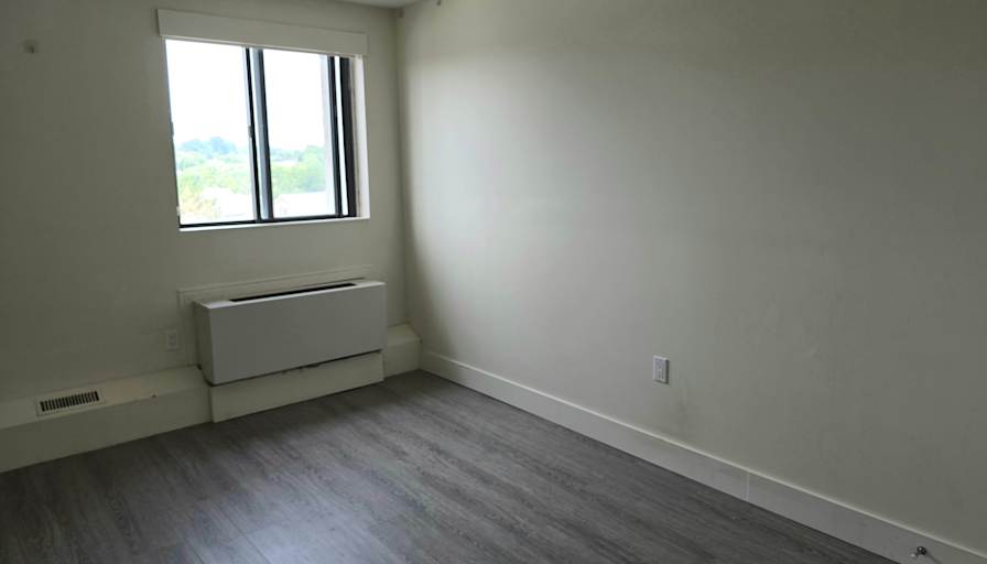 Li's room