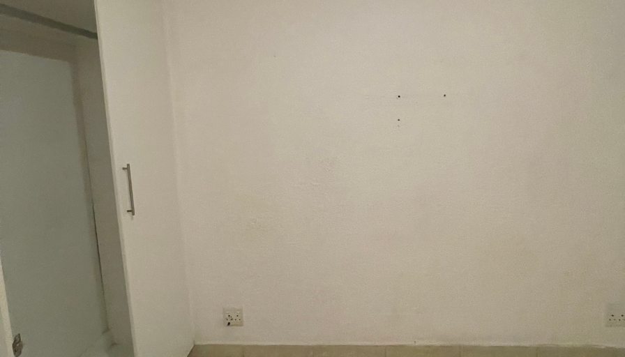 Lisa's room