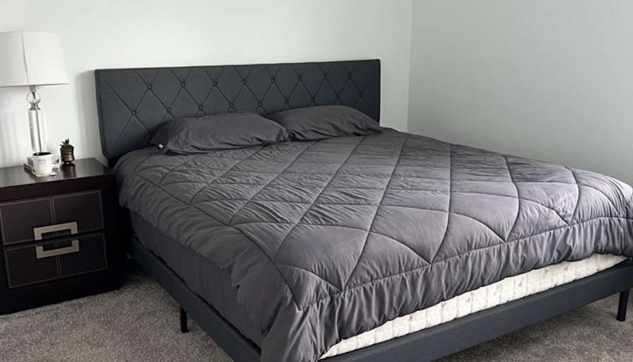 Cathy's room