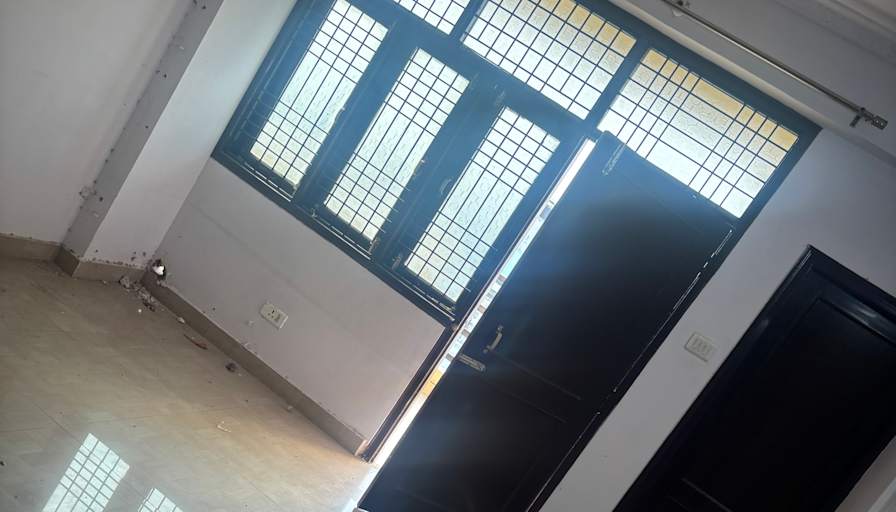 Anushka Keshri's room