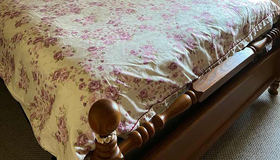 Lili's room