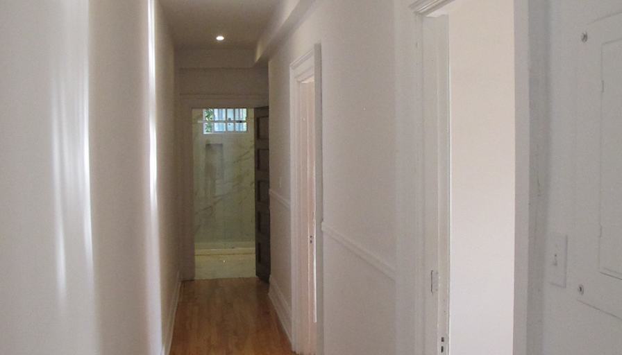 Colin's room