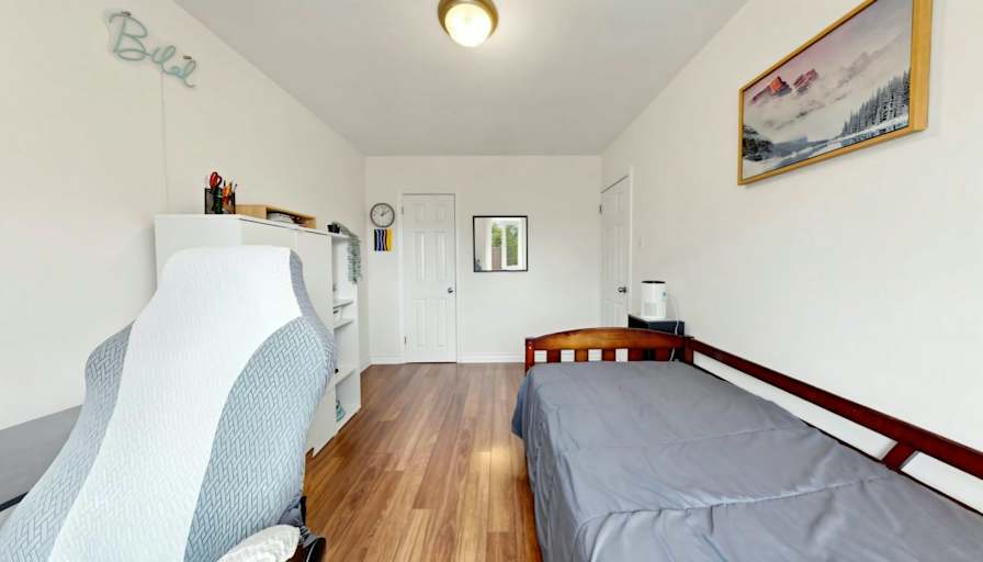 Edelyn's room
